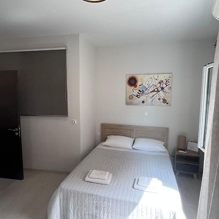 S&E New Port Apartment Corfu  Kültér fotó