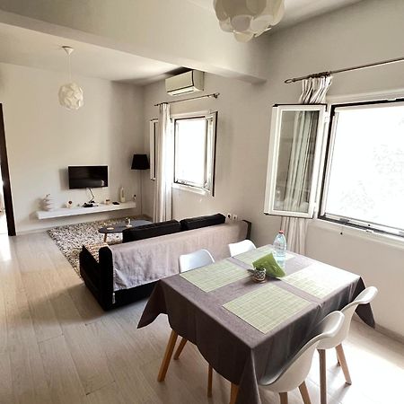 S&E New Port Apartment Corfu  Kültér fotó