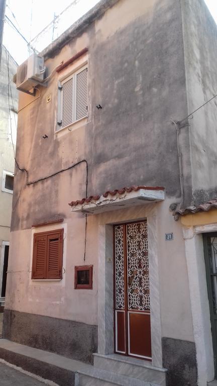 S&E New Port Apartment Corfu  Kültér fotó
